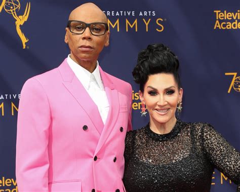 michelle visage and rupaul.